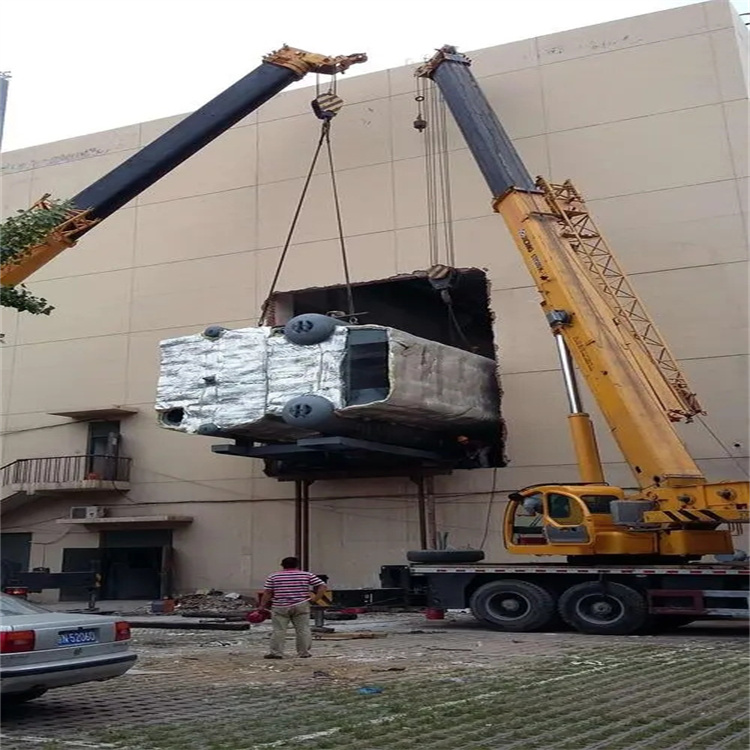 睢宁吊车租赁公司电话