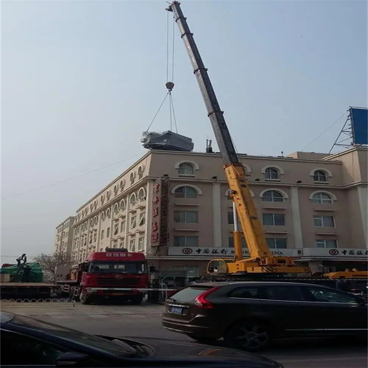 睢宁桥梁基础施工|大型设备租赁解决方案|吊装运输难点攻克