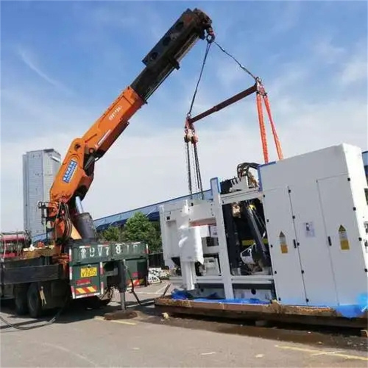 睢宁附近小吊车联系方式|8-16吨|本地及时服务