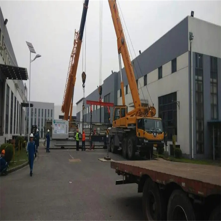 睢宁附近12吨吊车出租电话|工程吊装|高效响应