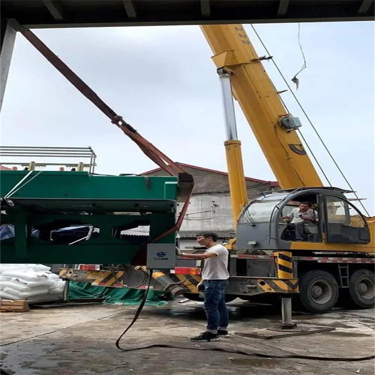 睢宁大吨位吊车租赁应急保障方案|化解突发吊装需求难题