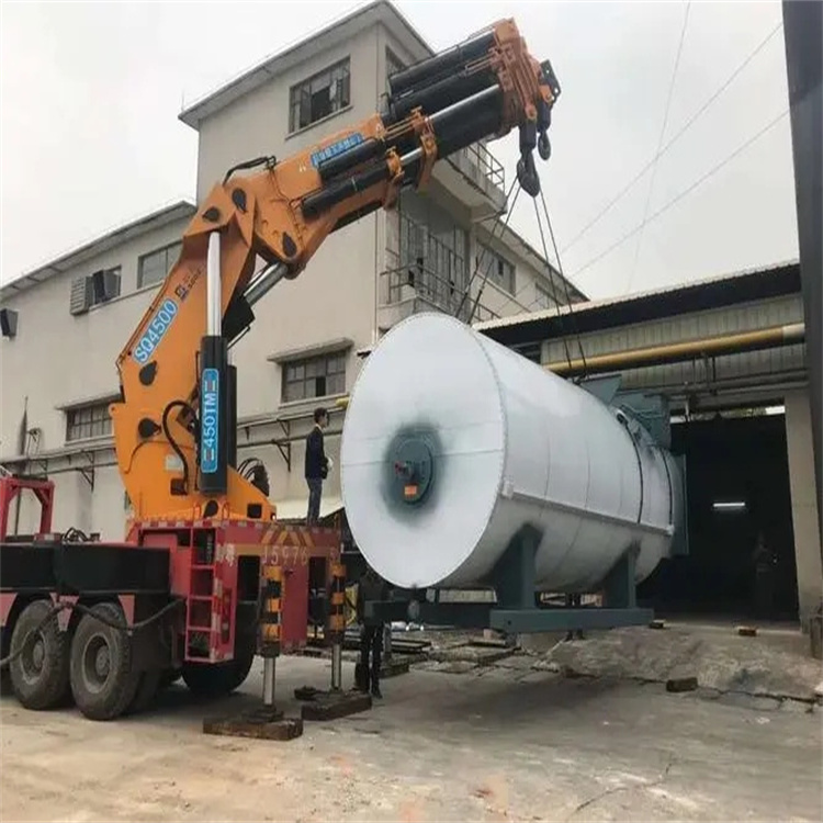 睢宁吊车租用电话|24小时应急服务|精准吊装方案